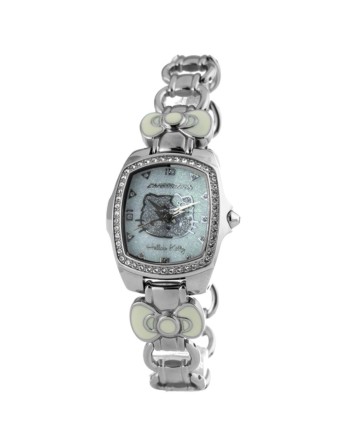 Reloj Mujer Chronotech CT7105LS-01M (Ø 28 mm)