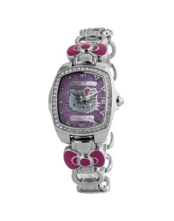 Orologio Donna Chronotech CT7105LS-02M (Ø 30 mm)