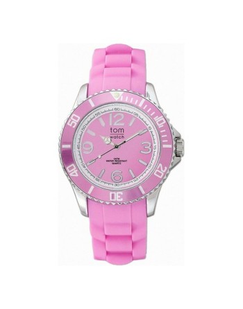 Unisex Watch Tom Watch WA00007 (Ø 44 mm)