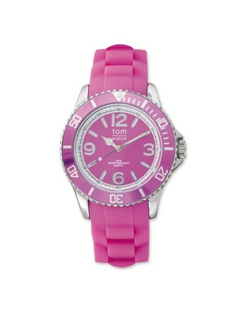 Unisex Watch Tom Watch WA00064 (Ø 44 mm)