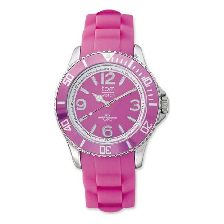 Orologio Unisex Tom Watch WA00064 (Ø 44 mm)