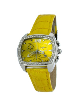 Orologio Donna Chronotech CT2185LS-05 (Ø 40 mm)