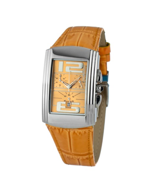 Reloj Mujer Chronotech CT7018B-07 (Ø 33 mm)