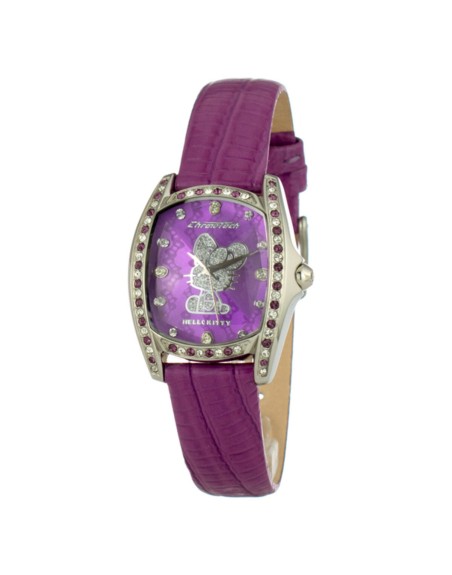 Reloj Mujer Chronotech CT7094SS-38 (Ø 30 mm)