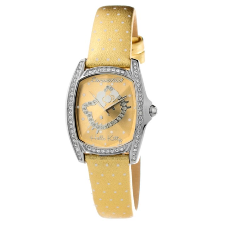 Dameur Chronotech CHRONOTECH for Hello Kitty (Ø 30 mm)