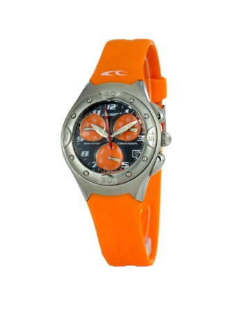 Montre Femme Chronotech CT7139L-08 (Ø 35 mm)