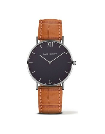 Reloj Mujer Paul Hewitt PH-SA-S-St-B-16M (Ø 39 mm)