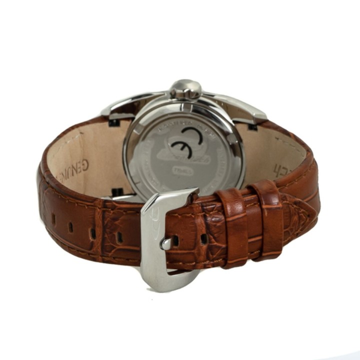 Orologio Donna Chronotech CT7704LS-06 (Ø 33 mm)
