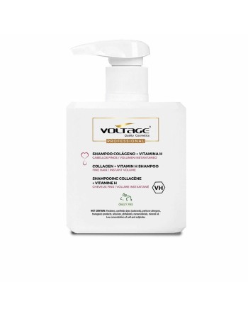 Shampoo Voltage 32015001 500 ml