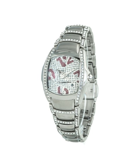 Ladies' Watch Chronotech Lady Night (Ø 27 mm)