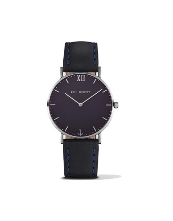 Montre Femme Paul Hewitt PH-SA-S-St-B-11S (Ø 39 mm)