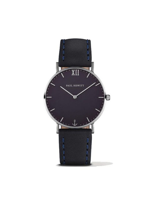 Montre Femme Paul Hewitt PH-SA-S-St-B-11S (Ø 39 mm)