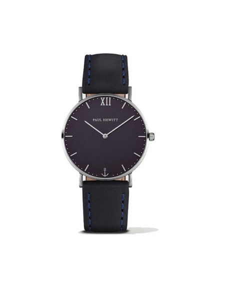 Montre Femme Paul Hewitt PH-SA-S-St-B-11S (Ø 39 mm)