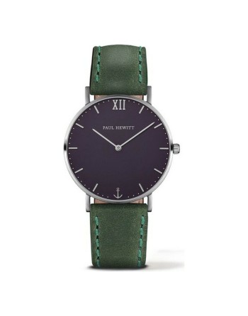 Reloj Mujer Paul Hewitt PH-SA-S-Sm-B-12S (Ø 36 mm)