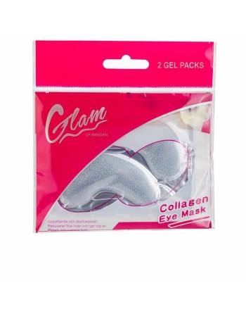 Facial Mask Glam Of Sweden