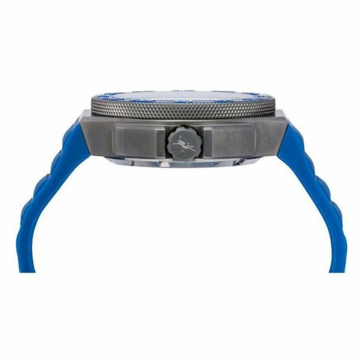 Herreur Strumento Marino SM129S-TT-BN-BL (Ø 46 mm)