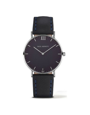 Reloj Mujer Paul Hewitt PH-SA-S-SM-B-11S (Ø 36 mm)