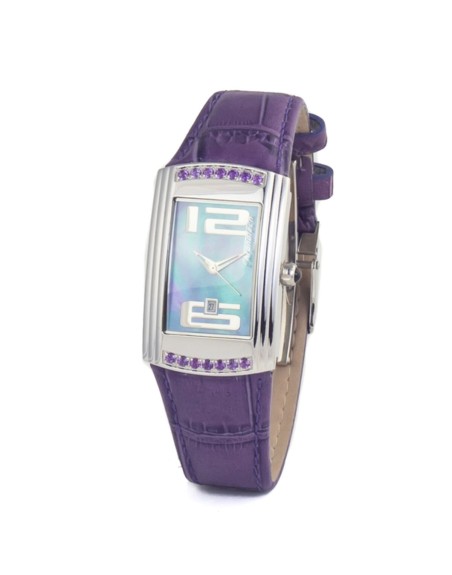 Reloj Mujer Chronotech CT7017L-08S (Ø 25 mm)