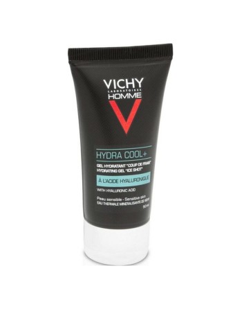 Fugtgivende Ansigtsbehandling Vichy