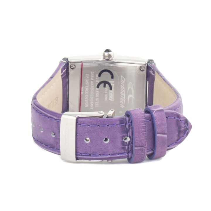 Dameur Chronotech CT7017L-08S (Ø 25 mm)