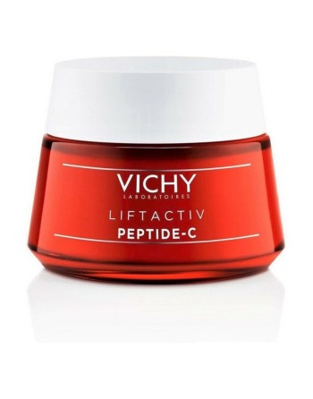 Feuchtigkeitscreme mit Lifting-Effekt Vichy VIC0200337 50 ml