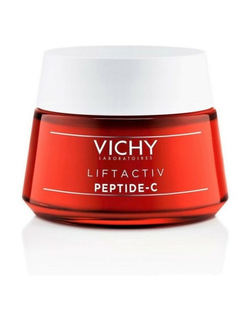 Crème hydratante effet lifting Vichy VIC0200337 50 ml
