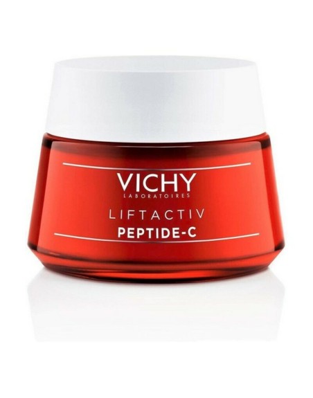 Crème hydratante effet lifting Vichy VIC0200337 50 ml