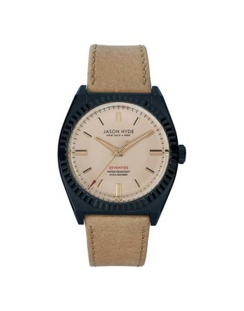 Unisex-Uhr Jason Hyde jh10014 (Ø 40 mm)