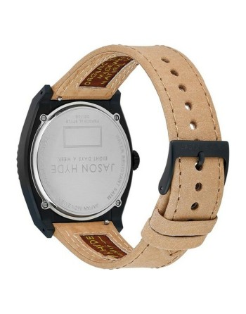 Reloj Unisex Jason Hyde jh10014 (Ø 40 mm)