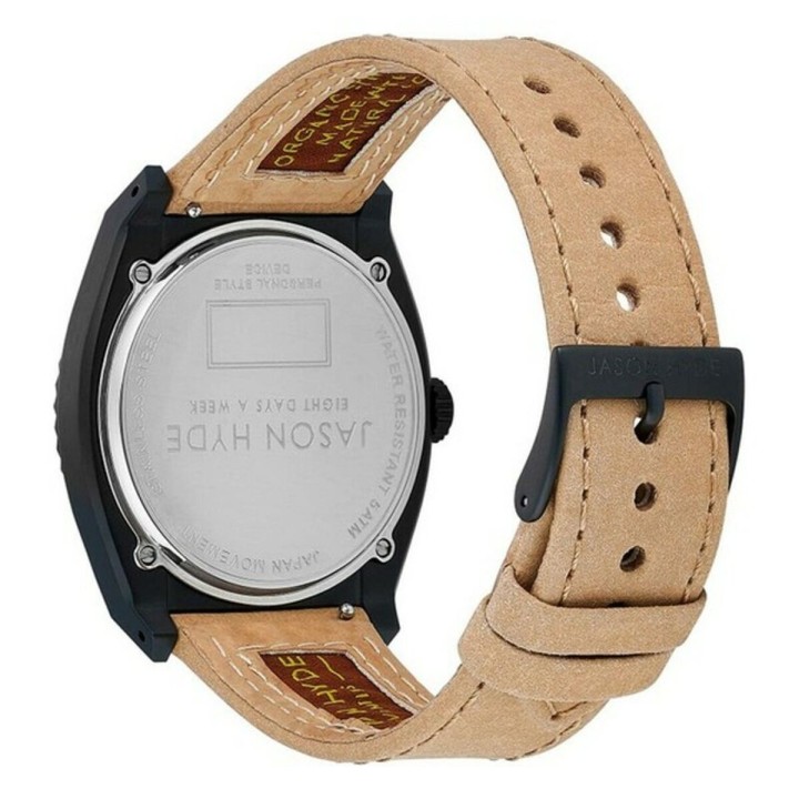 Unisex ur Jason Hyde jh10014 (Ø 40 mm)