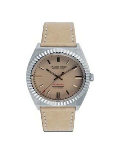 Unisex-Uhr Jason Hyde jh10010 (Ø 40 mm)