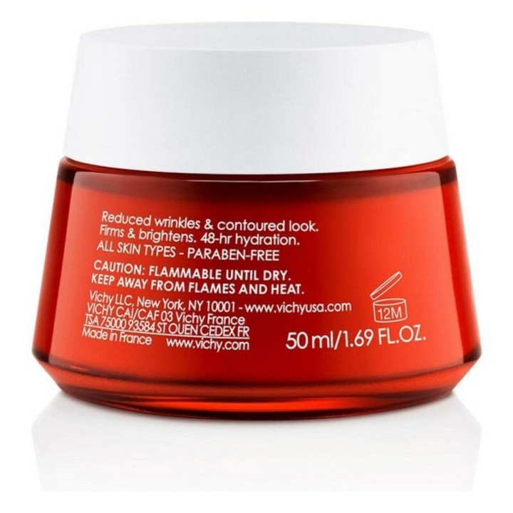 Crema Idratante Effetto Lifting Vichy VIC0200337 50 ml