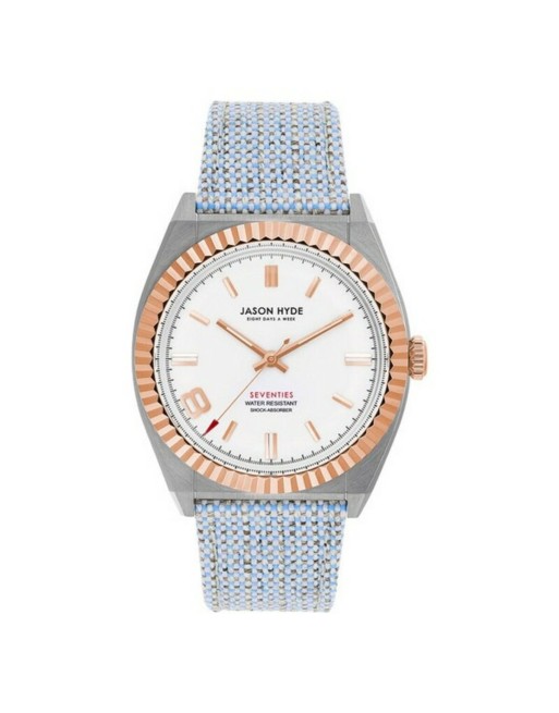 Reloj Mujer Jason Hyde jh20015 (Ø 36 mm)