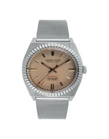 Montre Unisexe Jason Hyde jh10011 (Ø 40 mm)