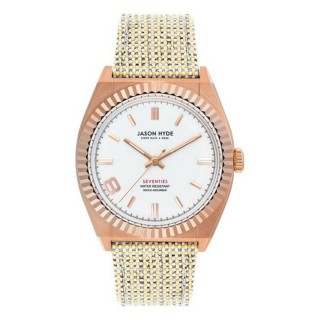 Orologio Donna Jason Hyde jh20013 (Ø 36 mm)
