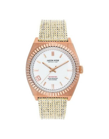 Montre Femme Jason Hyde jh20013 (Ø 36 mm)
