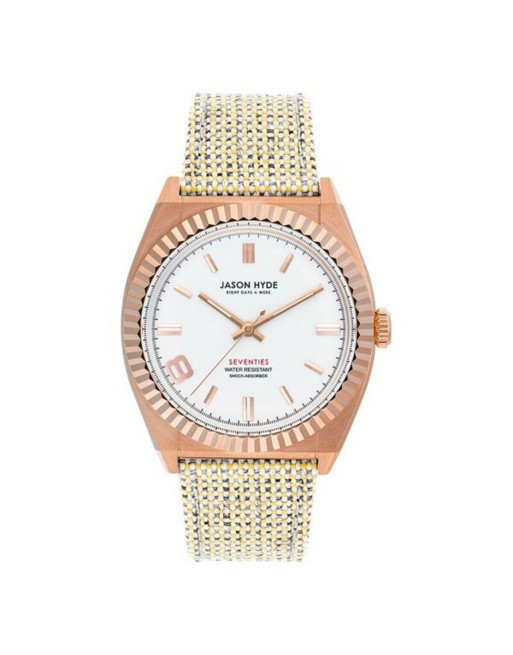 Ladies' Watch Jason Hyde jh20013 (Ø 36 mm)