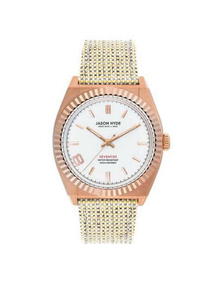 Ladies' Watch Jason Hyde jh20013 (Ø 36 mm)