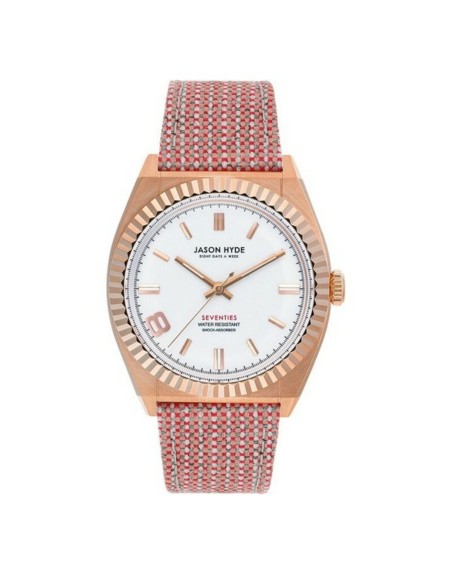 Ladies' Watch Jason Hyde jh20012 (Ø 36 mm)