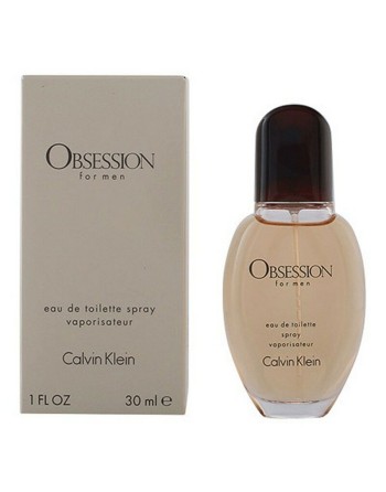 Men's Perfume Calvin Klein 088300106516 EDT