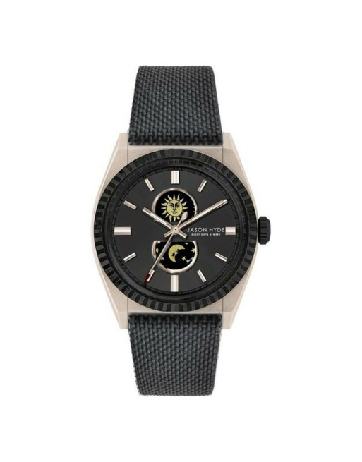 Reloj Hombre Jason Hyde JH41006 (Ø 40 mm)
