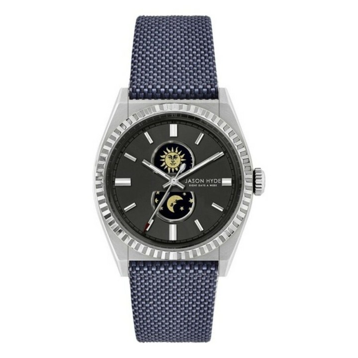 Herreur Jason Hyde JH41001 (Ø 40 mm)