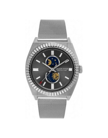 Reloj Hombre Jason Hyde JH41005 (Ø 40 mm)
