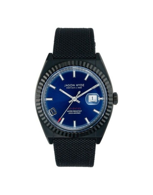 Orologio Uomo Jason Hyde JH30008 (Ø 40 mm)