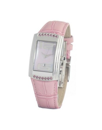 Orologio Donna Chronotech CT7017L-02S (Ø 25 mm)