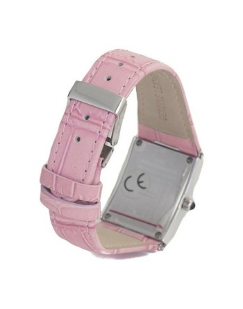 Reloj Mujer Chronotech CT7017L-02S (Ø 25 mm)