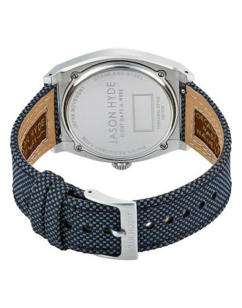 Herrenuhr Jason Hyde JH41000 (Ø 40 mm)