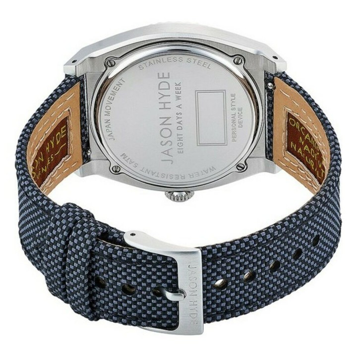 Herreur Jason Hyde JH41000 (Ø 40 mm)