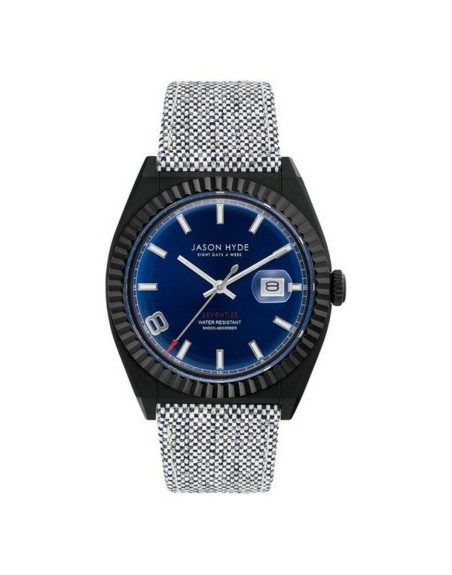 Reloj Hombre Jason Hyde JH30006 (Ø 40 mm)