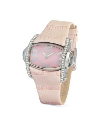 Ladies' Watch Chronotech CT7681L-27S (Ø 43 mm)